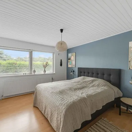 Large Family House On Beautiful Bornholm Villa Neksø