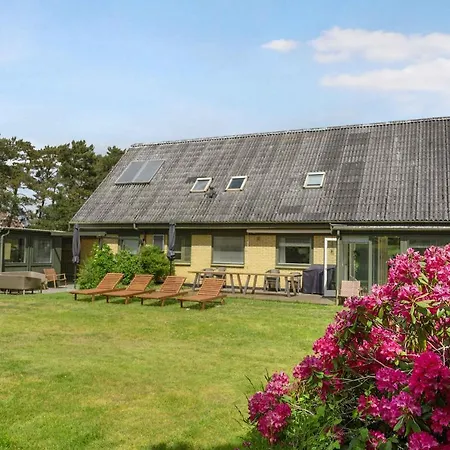 Villa Large Family House On Beautiful Bornholm Neksø