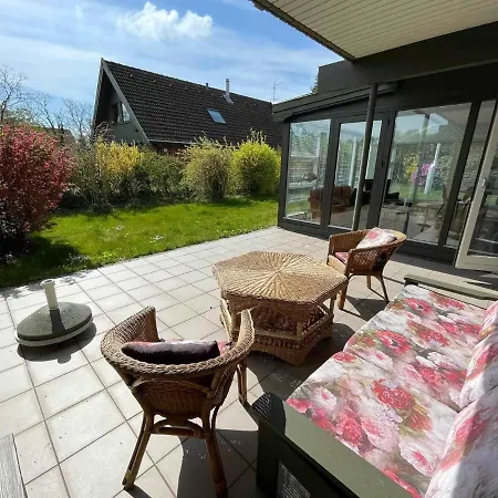 Large Family House On Beautiful Bornholm Villa *