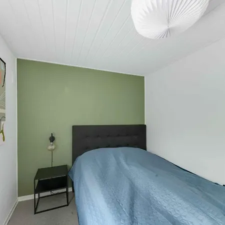 Large Family House On Beautiful Bornholm * Neksø