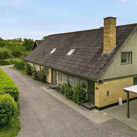 Villa Large Family House On Beautiful Bornholm *