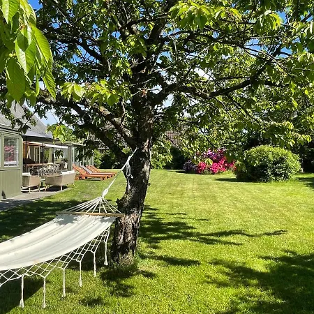 Villa Welcome To Sterschjn