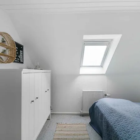 Large Family House On Beautiful Bornholm Villa *