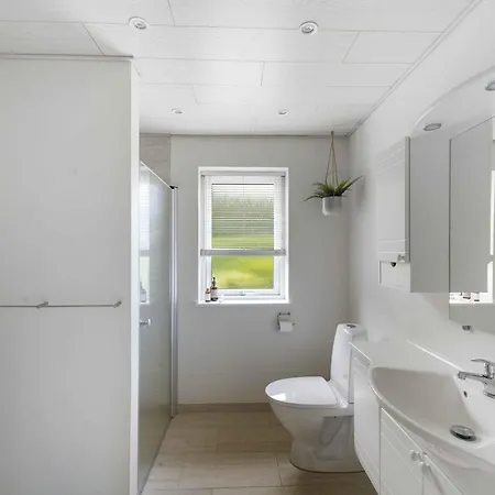 Large Family House On Beautiful Bornholm Villa Neksø